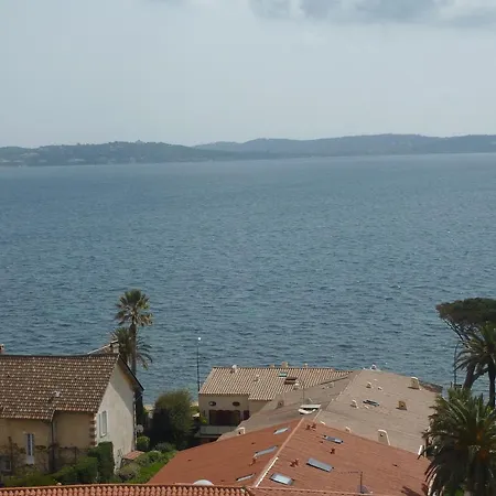 Hotel Grand Sainte-Maxime