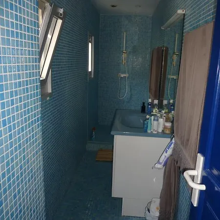 Hotel Grand Sainte-Maxime