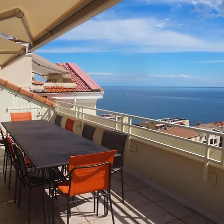 Grand Hotel Sainte-Maxime