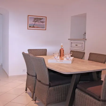 Hotel Grand Sainte-Maxime