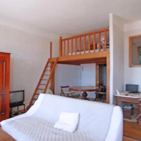 Hotel Grand Sainte-Maxime