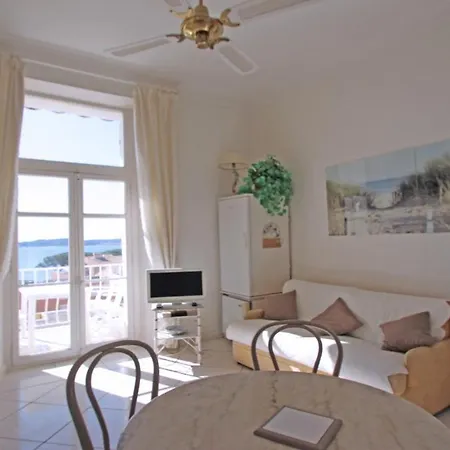 Hotel Grand Sainte-Maxime