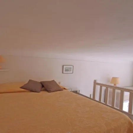 Hotel Grand Sainte-Maxime